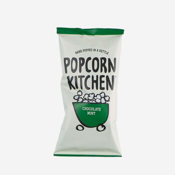 12 Days Of Christmas Popcorn Gift House Advent Calendar 350g, 9 of 11