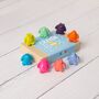 Set Of Nine Easter/Spring Time Crayons, thumbnail 3 of 6