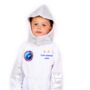 Astronaut Spaceman Costume Personalised, thumbnail 1 of 4