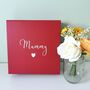 Mummy's First Valentine's Day Gift Box, thumbnail 2 of 7