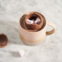 Hot Chocolate And Heart Marshmallow Bombs, thumbnail 2 of 7