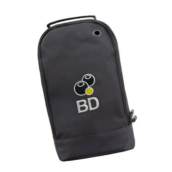 Personalised Bowls Shoe Bag, 7 of 12