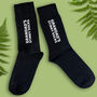 Grandad's Stinky Socks Father's Day Gift, thumbnail 1 of 2