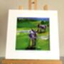 Sanctuary Two Print, thumbnail 3 of 4