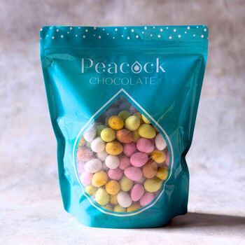 Chocolate Mini Eggs, 3 of 3