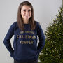 Just Another Christmas Jumper, thumbnail 1 of 1