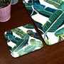 Tropical Coasters Pack Of Four, thumbnail 6 of 9