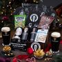 Guinness Irish Stout And Premium Snack Beer Gift Hamper, thumbnail 1 of 8