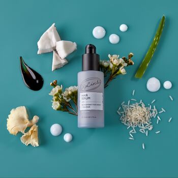 Natural Hair Serum With Fermented Rice Water + Baobab, 5 of 9