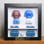 Personalised Couple KitBox 'A Match Made In Heaven', thumbnail 2 of 7