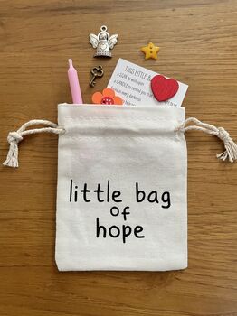 Hope Gift, Thinking Of You, Thoughtful Gift, Positivity, 4 of 5