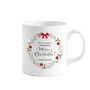 Personalised Christmas Gift For Grandma Mug, thumbnail 8 of 8
