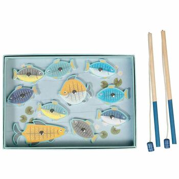 Magnetic Fishing Game For Toddlers And Children, 3 of 3