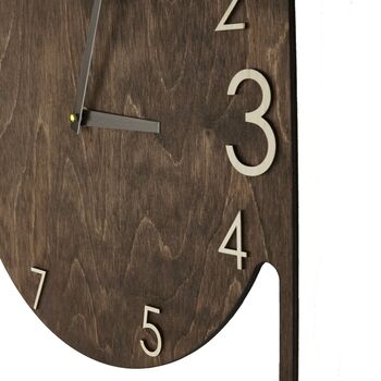 Designers Modern Wall Clock, 5 of 8