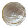 Mother Of Pearl Ring Dish, thumbnail 6 of 9