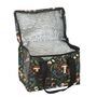 Dark Forest Print Lunch Bag, thumbnail 2 of 2
