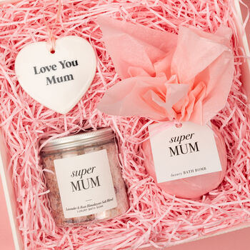 Mother's Day Pamper Gift Box, 2 of 2