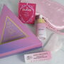 Rose Pamper Gift Box, thumbnail 3 of 5