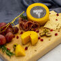Timeless Classic Cheese Gift Box, thumbnail 4 of 4