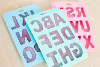 Abc Letter Trays, 4 of 4