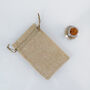 Holiday Sand Bottle With Personalised Label, thumbnail 3 of 12