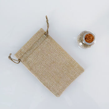 Holiday Sand Bottle With Personalised Label, 3 of 12
