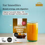 Ausha Lakadong Turmeric Powder 1kg High Curcumin Great Taste Award 2025, thumbnail 7 of 9