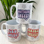 This Is Your Sign Zodiac Star Sign Gift Mug, thumbnail 5 of 8