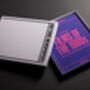 History Of Film Through The 1980's Personalised Gift Movies History Book, thumbnail 3 of 10