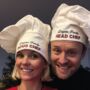 Personalised Chef Hat, thumbnail 10 of 10