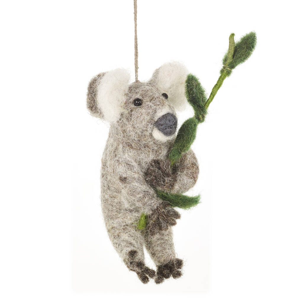 kenny the koala stuffed animal