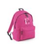 Personalised Initial Name Backpack For Kids, thumbnail 5 of 5
