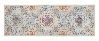 Hug Rug Eco Washable Modern Damask, 8 of 8