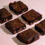 Milk Chocolate Letterbox Brownies, thumbnail 1 of 4