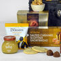 Midnight Feast Gift Hamper Basket, thumbnail 4 of 5