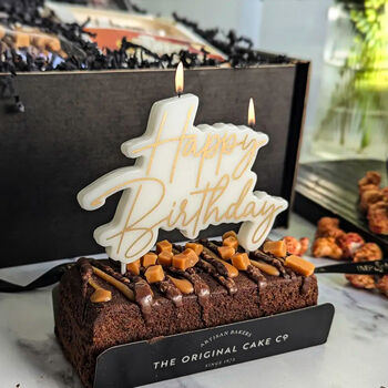 Sweet Treats Birthday Gift, 9 of 12