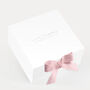 Occasions Gift Box To The Moon And Back Bracelet Gift Set, thumbnail 3 of 3