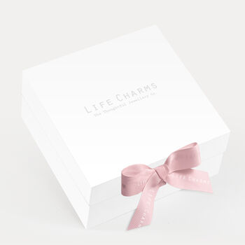 Occasions Gift Box To The Moon And Back Bracelet Gift Set, 3 of 3