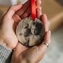Personalised Favourite Photo Wooden Bauble, thumbnail 1 of 10