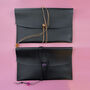 Genuine Leather Hand Bag, Anniversary Gift, thumbnail 12 of 12