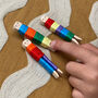 Make Your Own Worry Dolls Kit, thumbnail 2 of 9