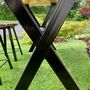 Handcrafted Forest School Table For Children, thumbnail 4 of 8