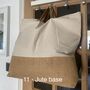 Extra Large Tote Bag, Xxl Beach Bag, Shopping Tote, thumbnail 12 of 12