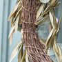 Litton Pastel Floral Wreath, thumbnail 5 of 8