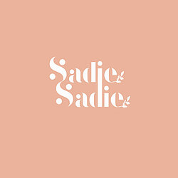 Sadie Sadie brand logo