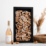 Vertical Cork Collector Frame, thumbnail 7 of 10