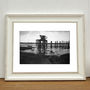 Old Jetty, Alresford Creek Photographic Art Print, thumbnail 1 of 4