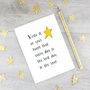 The Best Day Card. Ralph Waldo Emerson Quote, thumbnail 4 of 5