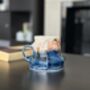 Handmade Ceramic Cup, thumbnail 3 of 6