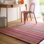 Origins Fine Stripes Rug Various Colours, thumbnail 5 of 12